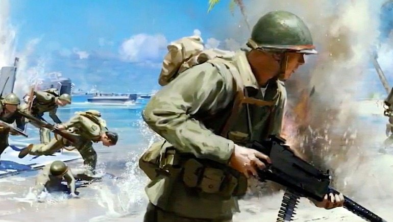 Un ex DICE pide a Battlefield que deje de centrarse en los gráficos y apueste por la diversión