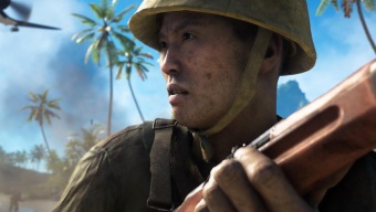 Battlefield no tendrá entrega para el próximo año