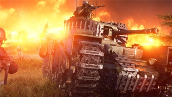 EA sitúa en el calendario al nuevo Battlefield y el estreno de imponentes remasterizaciones