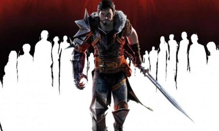 Imagen de Battlefield V