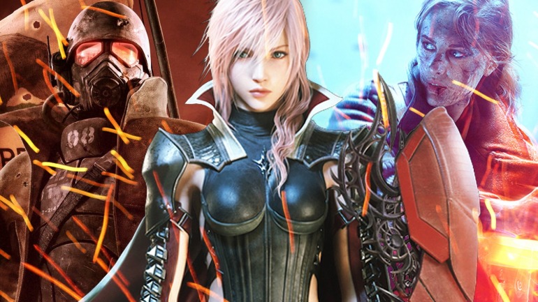 Diez videojuegos que fueron desarrollados en tiempo récord