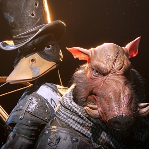 Análisis de Mutant Year Zero. Un juego tipo XCOM muy original, centrado en el sigilo