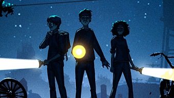 The Blackout Club se actualiza con el multijugador competitivo