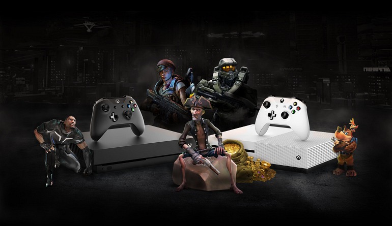 ¿Prepara Xbox una suscripción de consola, Xbox Live y Game Pass?