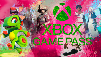 3 juegos que tal vez no conocías y deberías jugar ahora que se estrenan en Xbox Game Pass
