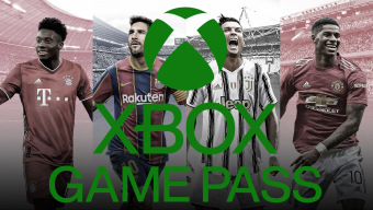Xbox Game Pass da inicio al 2021 con 7 nuevos juegos para PC y consolas, Injustice 2 y PES 2021 entre ellos
