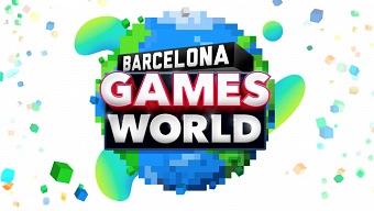 Barcelona Games World 2018 abrirá sus puertas en diciembre