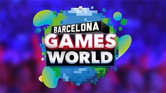Barcelona Games World contará con más de 80 actividades