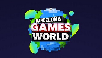 ¡Mañana comienza Barcelona Games World 2018 en Fira Gran Via!