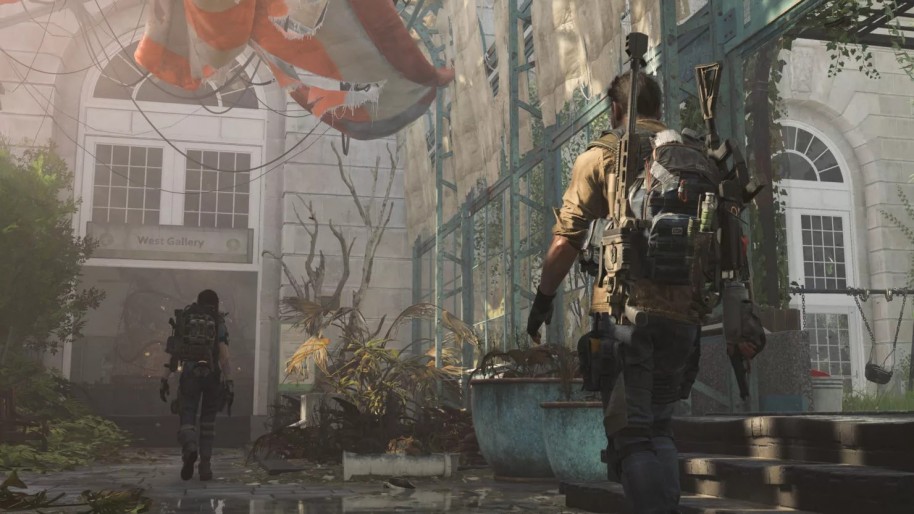 The Division 2, sensaciones tras jugarlo en el E3