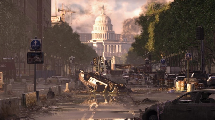 The Division 2, sensaciones tras jugarlo en el E3