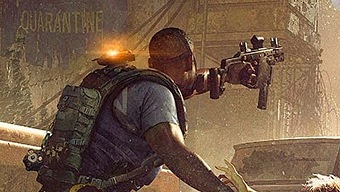 The Division 2 defiende su apuesta por Uplay y Epic Store