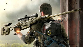 Ubisoft promete mucha variedad para el mapa de The Division 2