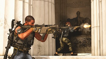 The Division 2 presenta parche para corregir algunos de sus primeros errores