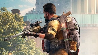 The Division 2 vende un 80% menos de juegos físicos que el primero en Reino Unido