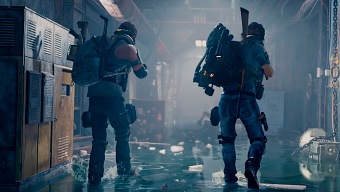 Los jugadores perplejos tras encontrar un búnker secreto en The Division 2