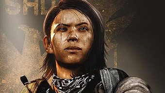 The Division 2 presenta al artillero, una nueva especialización