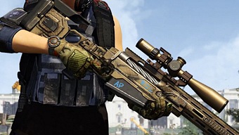 The Division 2 introduce emparejamiento de incursión en el PTS