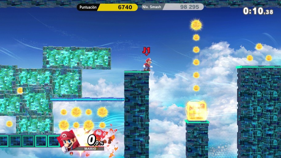 Super Smash Bros. Ultimate, ¿es el Smash definitivo?