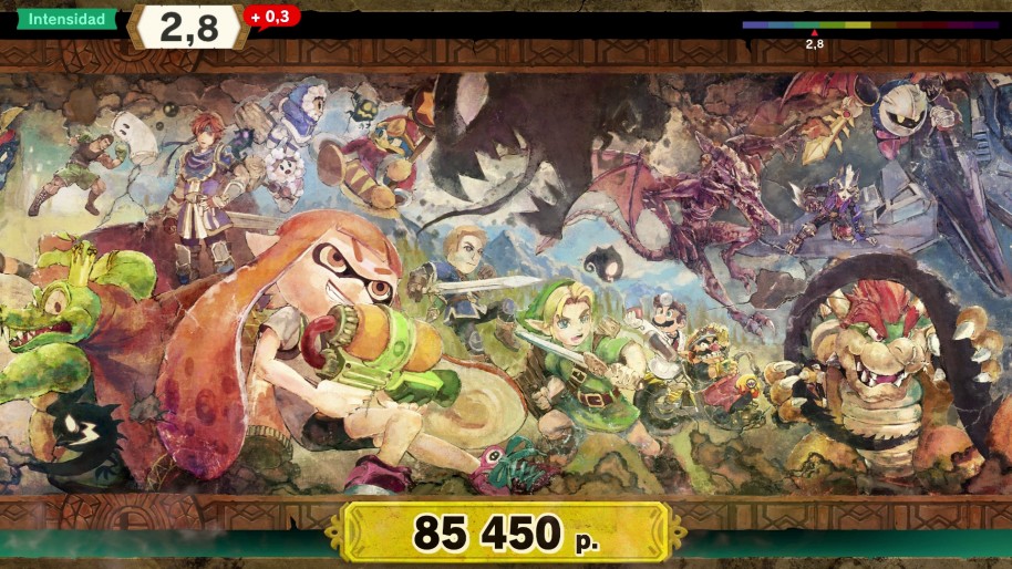 Super Smash Bros. Ultimate, ¿es el Smash definitivo?