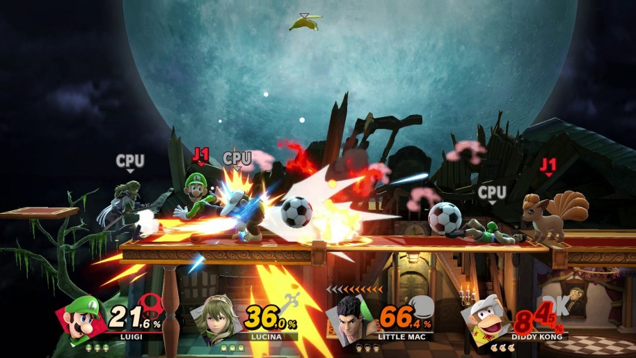 Super Smash Bros. Ultimate, ¿es el Smash definitivo?