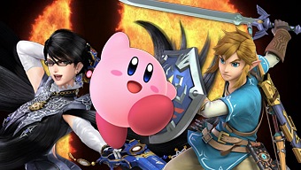 Desbloquea toda la plantilla de Super Smash Bros. Ultimate con un truco
