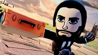 Los luchadores más originales de Super Smash Bros. Ultimate