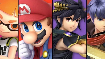 Consejos y curiosidades de Super Smash Bros. Ultimate