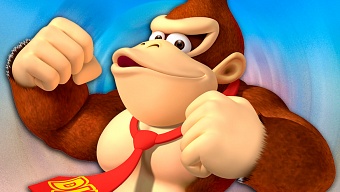 Super Smash Bros. Ultimate acusado de tener contenido racista