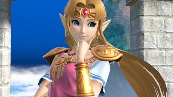 Super Smash Bros. Ultimate: ¿Por qué no ha cambiado Zelda?
