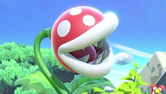 Super Smash Bros. Ultimate: todas las novedades de su parche 2.00