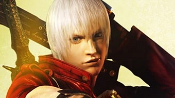 Capcom ve improbable que tengamos a Dante en Super Smash Bros. Ultimate