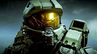 El CM de Halo quiere ver al Jefe Maestro en Smash Bros. Ultimate