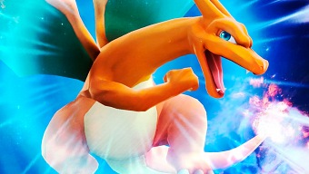 Descubren un combo letal para uno de los peores luchadores de super Smash Bros. Ultimate