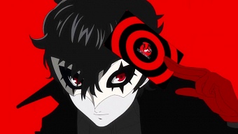 El Smash Final de Joker podría congelar tu partida de Super Smash Bros. Ultimate