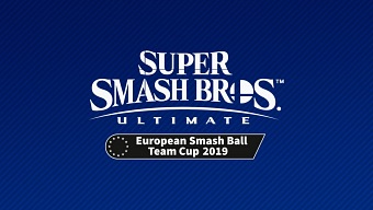 La Super Smash Bros. Ultimate European Smash Ball Team Cup 2019 arranca este fin de semana (Resultados)