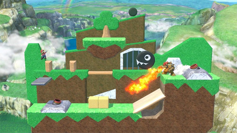 Imagen de Super Smash Bros. Ultimate