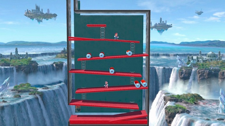 Imagen de Super Smash Bros. Ultimate