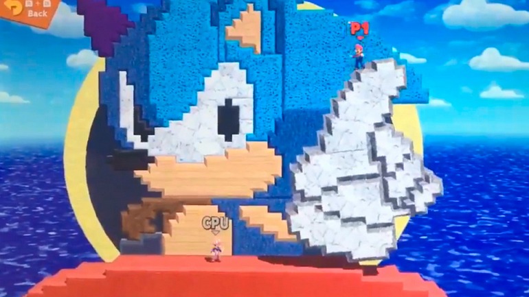 Imagen de Super Smash Bros. Ultimate