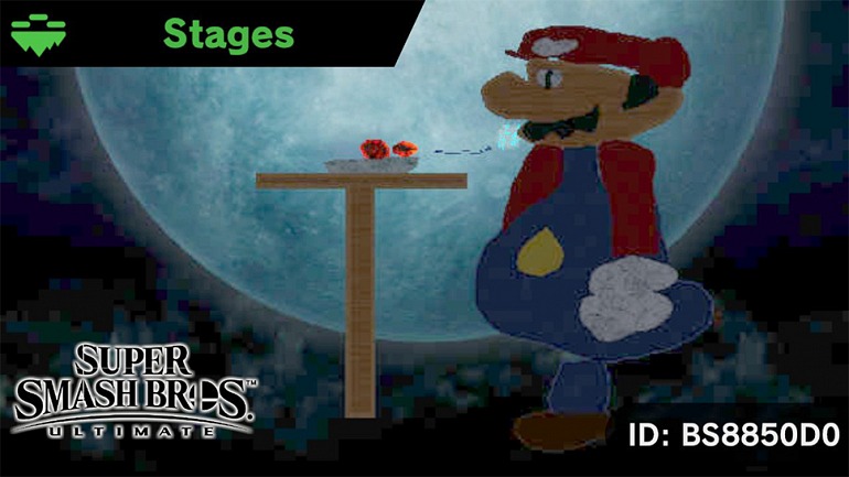 Imagen de Super Smash Bros. Ultimate