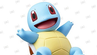 Snake y Samus Oscura entre los nuevos amiibo de Super Smash Bros. Ultimate