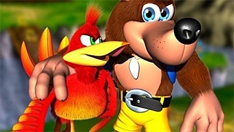 Sakurai confiesa que fue muy fácil llevar Banjo Kazooie a Super Smash Bros Ultimate