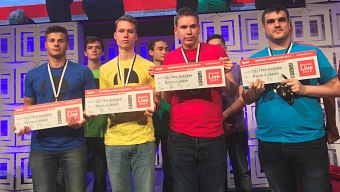 Un español se clasifica en el equipo europeo para la World Challenge Cup de Super Smash Bros. Ultimate