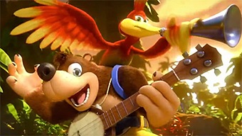 El autor de Super Smash Bros Ultimate anima a jugar a Banjo Kazooie en Xbox… ¡durante un Nintendo Direct!