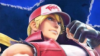 Super Smash Bros Ultimate pone fecha a su nuevo Direct con información sobre Terry Bogard
