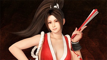 Mai Shiranui de Fatal Fury no estará en Smash Bros. Ultimate por no adecuarse a todos los públicos