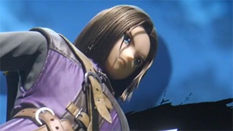 El productor de Dragon Quest XI se sorprendió con la llegada del Héroe a Super Smash Bros. Ultimate
