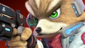 El director de arte de God of War sorprende con otra gran ilustración de Star Fox de Nintendo