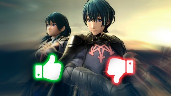 ¿Debería Super Smash Bros. Ultimate prestar más atención a los deseos de sus jugadores?