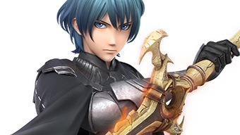 Sakurai reconoce que hay demasiados personajes de Fire Emblem en Super Smash Bros. Ultimate